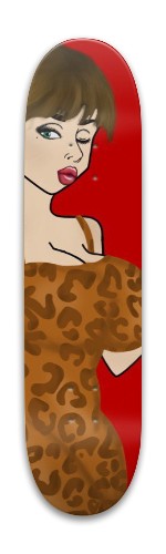 Design 631375 Skateboards, Longboards and Grip Tape Image