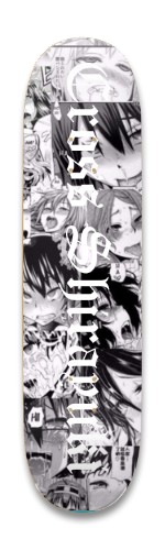 Design 631401 Skateboards, Longboards and Grip Tape