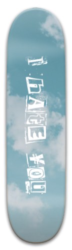 Design 631419 Skateboards, Longboards and Grip Tape