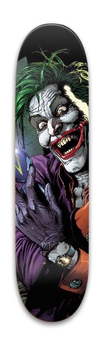 The joker Skateboards, Longboards and Grip Tape Image