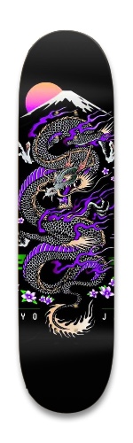 Design 631436 Skateboards, Longboards and Grip Tape