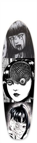 Design 631477 Skateboards, Longboards and Grip Tape