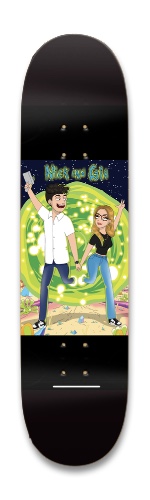 Design 631480 Skateboards, Longboards and Grip Tape Image