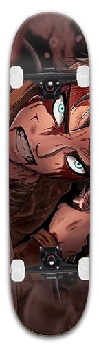 Design 631485 Skateboards, Longboards and Grip Tape Image