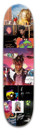 Design 631519 Skateboards, Longboards and Grip Tape Image