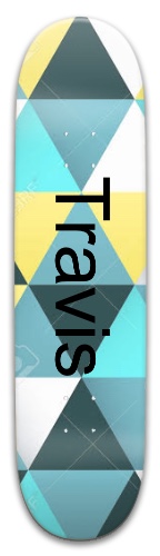 Design 631566 Skateboards, Longboards and Grip Tape