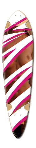 Design 631581 Skateboards, Longboards and Grip Tape