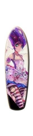 Design 63161 Skateboards, Longboards and Grip Tape