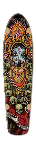 Design 631612 Skateboards, Longboards and Grip Tape Image