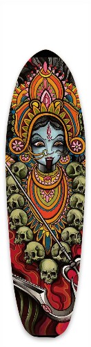 Design 631615 Skateboards, Longboards and Grip Tape Image