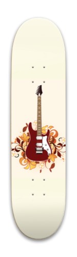 Design 631626 Skateboards, Longboards and Grip Tape Image