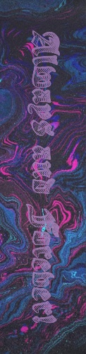 Design 631654 Skateboards, Longboards and Grip Tape