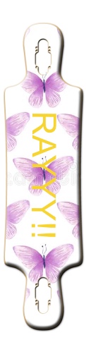 Design 631686 Skateboards, Longboards and Grip Tape