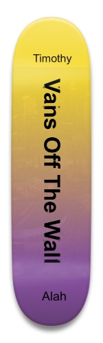 Design 631693 Skateboards, Longboards and Grip Tape