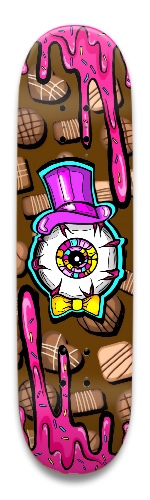 Design 631696 Skateboards, Longboards and Grip Tape