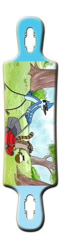 Design 631713 Skateboards, Longboards and Grip Tape