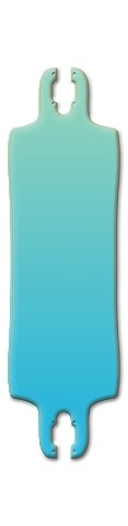 Design 631719 Skateboards, Longboards and Grip Tape