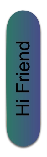 Design 63174 Skateboards, Longboards and Grip Tape Image