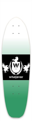 Design 631805 Skateboards, Longboards and Grip Tape Image