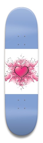 Emilee Skateboards, Longboards and Grip Tape Image