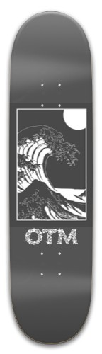 Design 631811 Skateboards, Longboards and Grip Tape Image