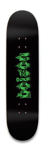 poison Skateboards, Longboards and Grip Tape Image