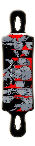 Jjk Skateboards, Longboards and Grip Tape Image