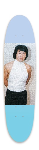 Design 631852 Skateboards, Longboards and Grip Tape Image