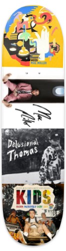 Design 631859 Skateboards, Longboards and Grip Tape Image