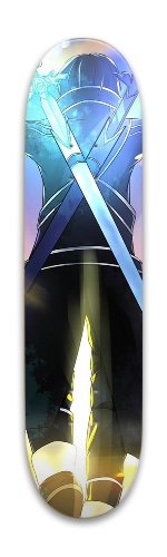 Design 631881 Skateboards, Longboards and Grip Tape Image