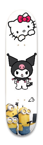 Design 631883 Skateboards, Longboards and Grip Tape Image