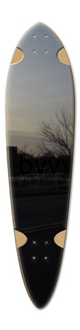 Design 632103 Skateboards, Longboards and Grip Tape