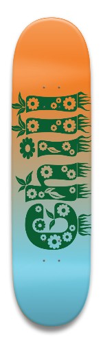 Design 632131 Skateboards, Longboards and Grip Tape Image