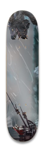 Design 632139 Skateboards, Longboards and Grip Tape