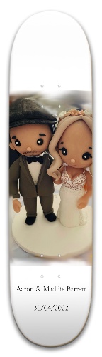 Design 632220 Skateboards, Longboards and Grip Tape Image