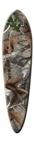 Design 63224 Skateboards, Longboards and Grip Tape