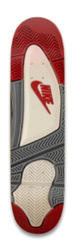 Design 632241 Skateboards, Longboards and Grip Tape Image