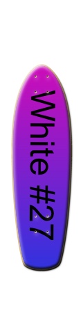 Design 63227 Skateboards, Longboards and Grip Tape