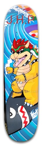 Design 632336 Skateboards, Longboards and Grip Tape Image