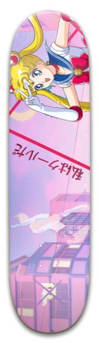 Design 632348 Skateboards, Longboards and Grip Tape Image