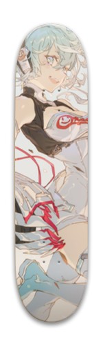 Design 632456 Skateboards, Longboards and Grip Tape Image