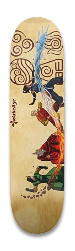 Design 632552 Skateboards, Longboards and Grip Tape Image