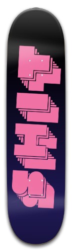 Design 632561 Skateboards, Longboards and Grip Tape