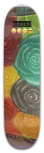 Design 632595 Skateboards, Longboards and Grip Tape