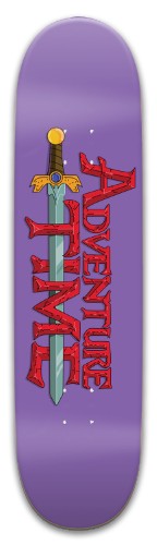 Design 632642 Skateboards, Longboards and Grip Tape