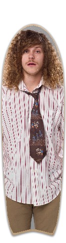 Design 63265 Skateboards, Longboards and Grip Tape Image