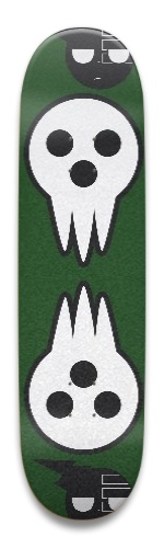 Design 632652 Skateboards, Longboards and Grip Tape