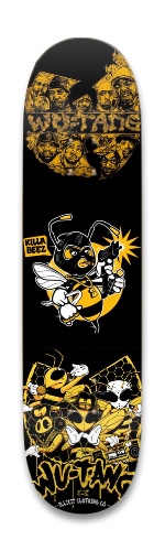 Design 632732 Skateboards, Longboards and Grip Tape