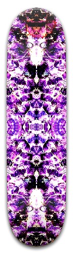 Violet's Keys