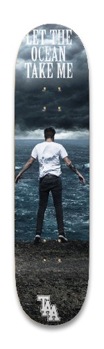 Design 632770 Skateboards, Longboards and Grip Tape Image